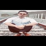 تصویر کاربر با کد 1161720