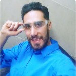 تصویر پروفایل عرفان