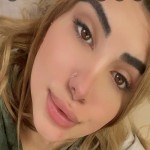 تصویر پروفایل ندا