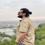تصویر پروفایل امیر