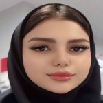 تصویر پروفایل الی