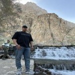 تصویر پروفایل آریا