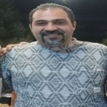 تصویر پروفایل امیر