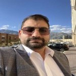 تصویر پروفایل سید حمید نوری