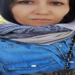تصویر پروفایل مینا