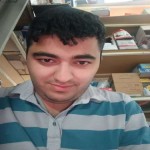 تصویر پروفایل مهدی