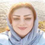 تصویر پروفایل فاطمه