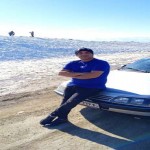 تصویر پروفایل کاوه