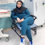 تصویر پروفایل مهتاب