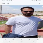 تصویر پروفایل احد