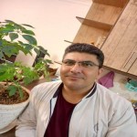 تصویر پروفایل مصطفی