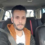تصویر پروفایل امید