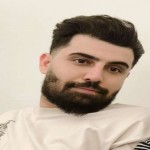 تصویر پروفایل دانیال