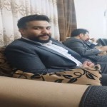 تصویر پروفایل فرهاد