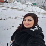 تصویر پروفایل ندا