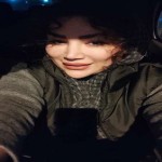 تصویر پروفایل سحر