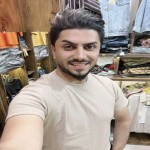 تصویر پروفایل رضا
