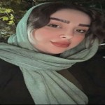 تصویر پروفایل رویا