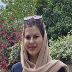 تصویر پروفایل نگار