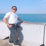 تصویر پروفایل امید