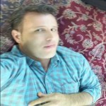 تصویر پروفایل رامین