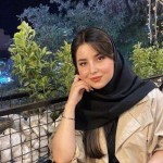 تصویر پروفایل ملیکا