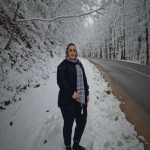 تصویر پروفایل زهرا