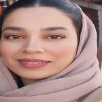 تصویر پروفایل سهیلا
