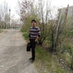 تصویر پروفایل رضا