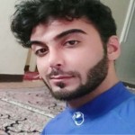 تصویر پروفایل اراد