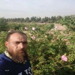 تصویر پروفایل مهدی