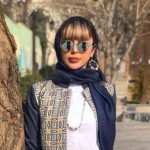تصویر پروفایل مهسا
