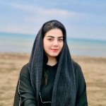 تصویر پروفایل سارا