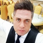 تصویر پروفایل امیر