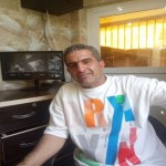 تصویر پروفایل مرتضی
