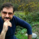 تصویر پروفایل فرهاد