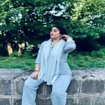 تصویر پروفایل مریم