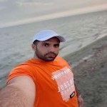 تصویر پروفایل احمد