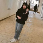 تصویر پروفایل حنانه