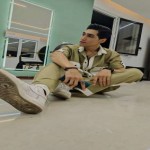 تصویر پروفایل اریا