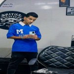 تصویر پروفایل مجتبی