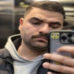 تصویر پروفایل متین