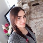 تصویر پروفایل فاطمه