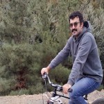 تصویر پروفایل پوریا