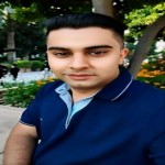 تصویر پروفایل حسن