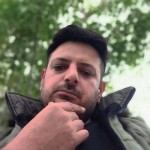تصویر پروفایل بدون نام
