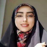 تصویر پروفایل زهرا