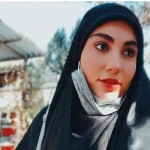 تصویر پروفایل فهیمه