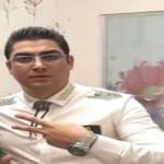 تصویر پروفایل علی