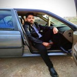 تصویر پروفایل حامد